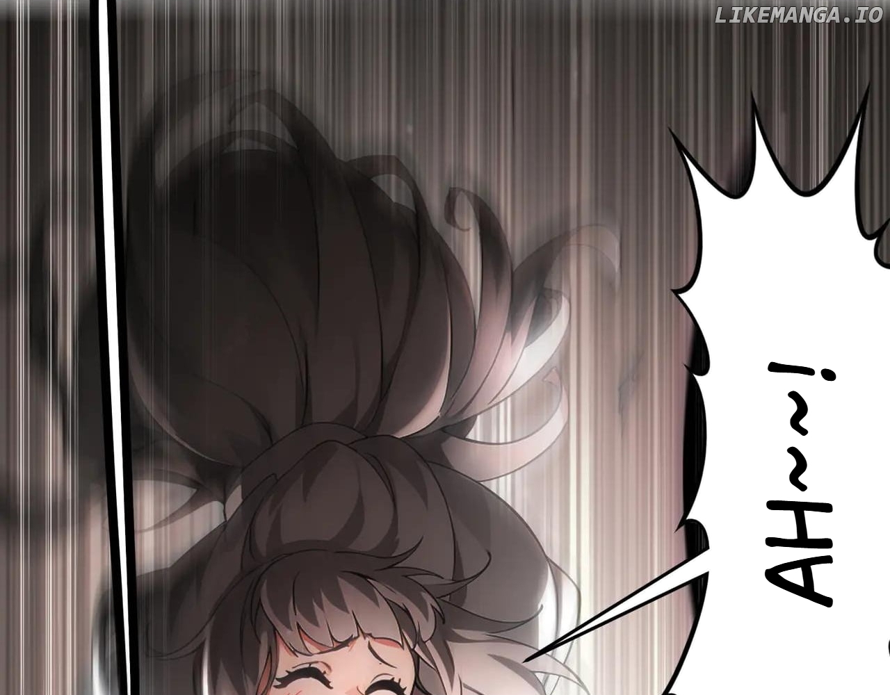 My Furry Harem Is After Me Chapter 309 - page 59